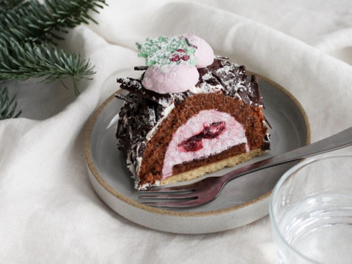 Afbeelding van Schwarzwalderkirsch boogje