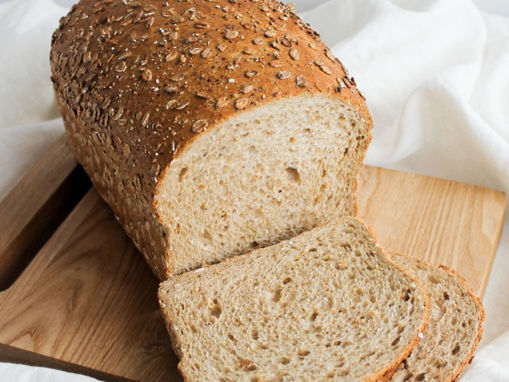 Afbeelding van Meergranen spelt half
