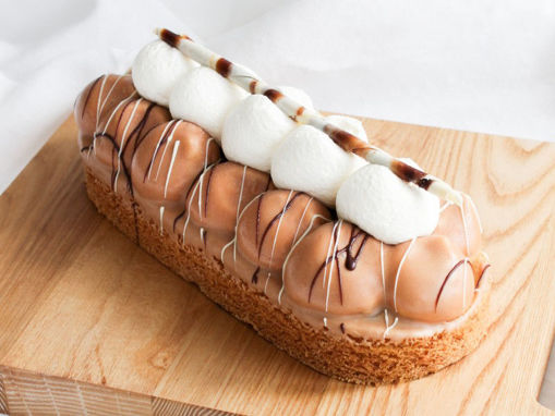 Afbeelding van Karamelslof