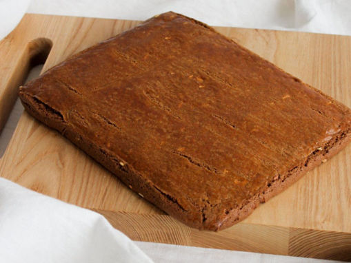 Afbeelding van Speculaasbrok