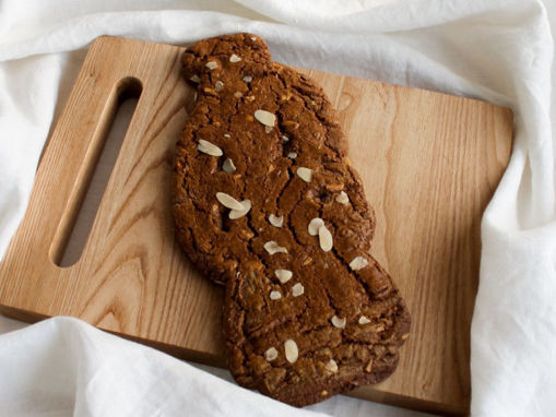 Afbeelding van Speculaaspop